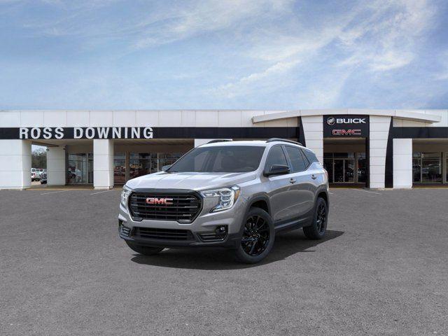 new 2024 GMC Terrain car, priced at $31,460