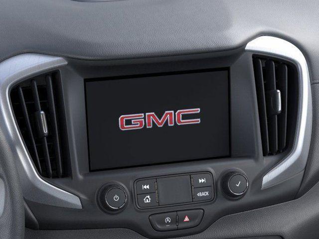 new 2024 GMC Terrain car, priced at $31,460