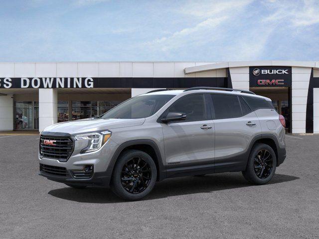 new 2024 GMC Terrain car, priced at $31,460