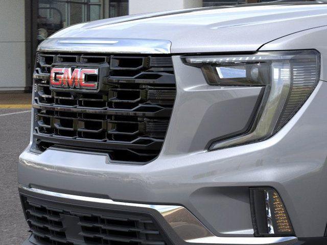 new 2025 GMC Acadia car, priced at $48,075