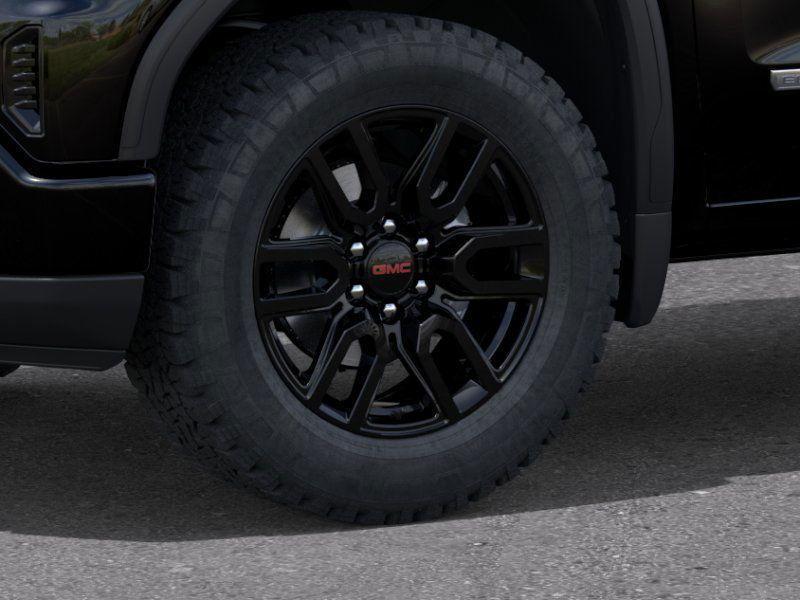new 2026 GMC Sierra 1500 car, priced at $55,585