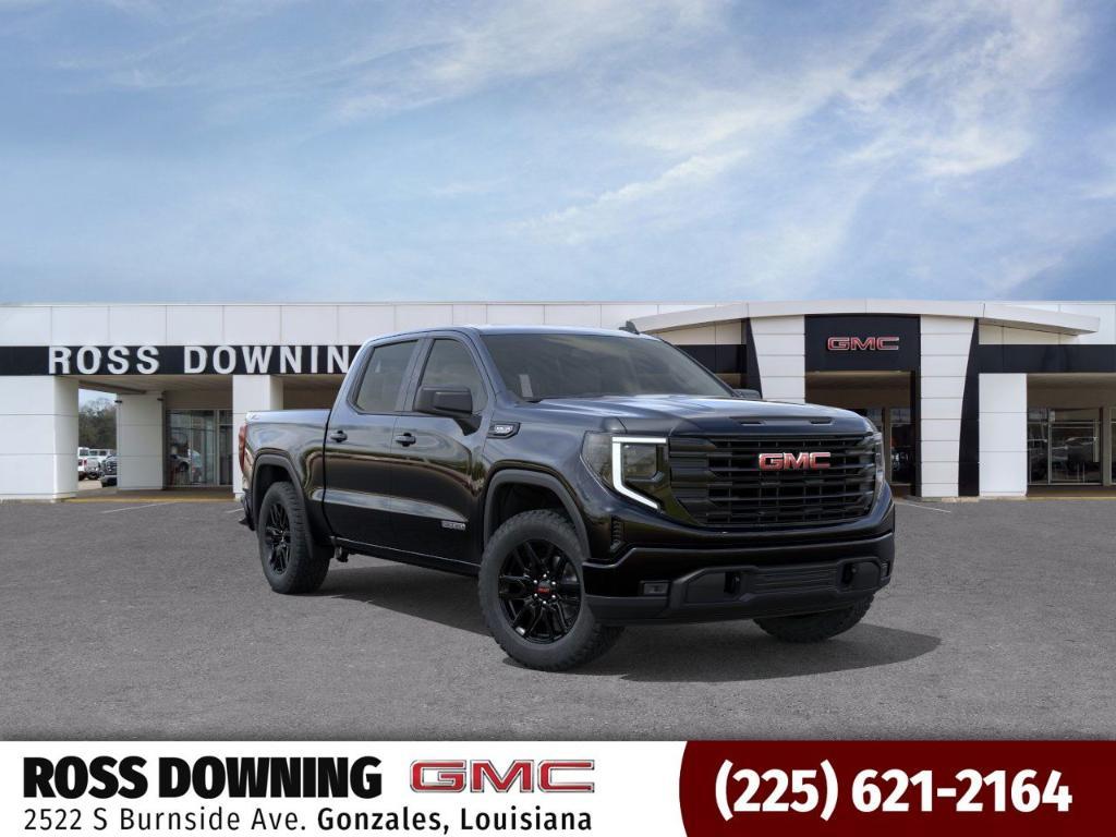 new 2026 GMC Sierra 1500 car, priced at $54,085