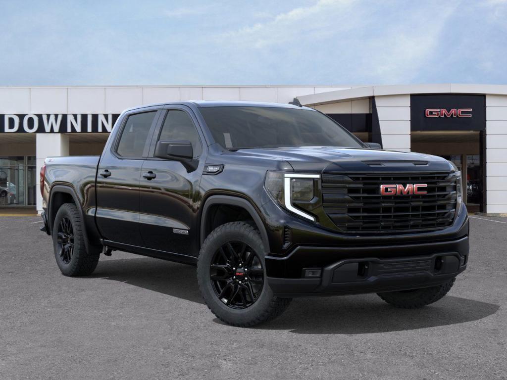 new 2026 GMC Sierra 1500 car, priced at $55,585