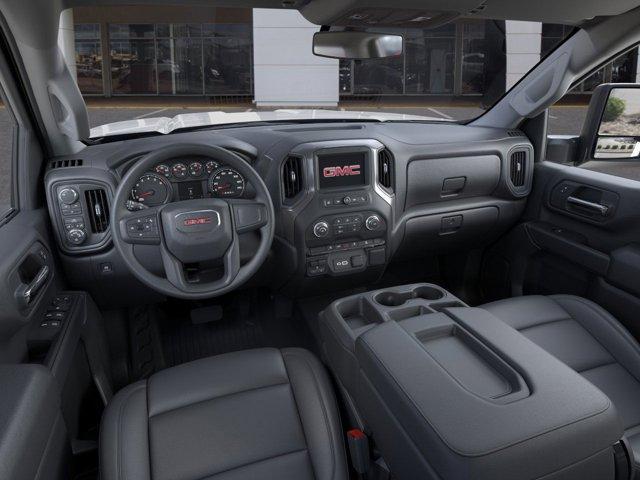 new 2025 GMC Sierra 2500 car, priced at $54,945