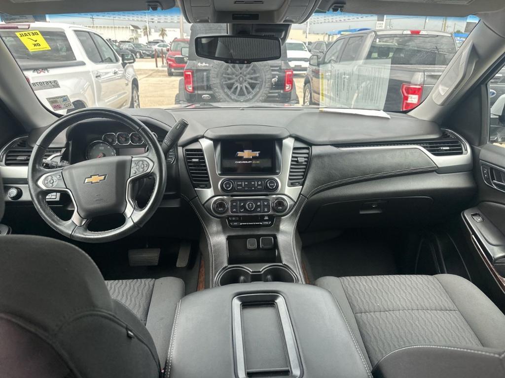 used 2019 Chevrolet Tahoe car, priced at $25,987