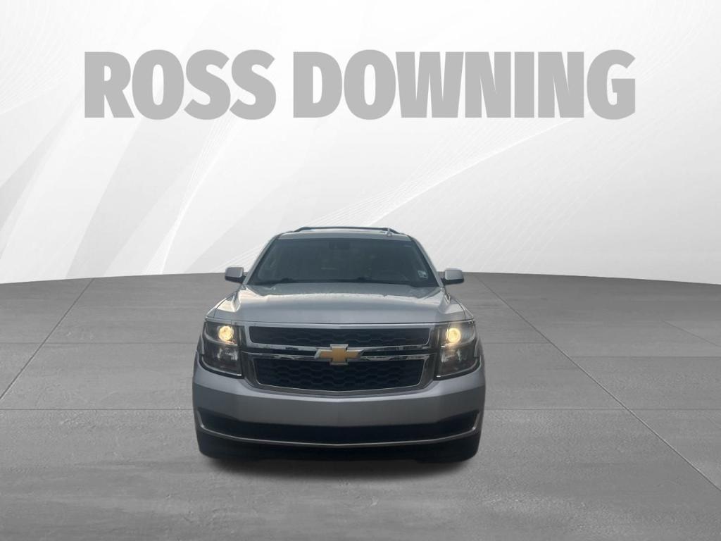used 2019 Chevrolet Tahoe car, priced at $25,987