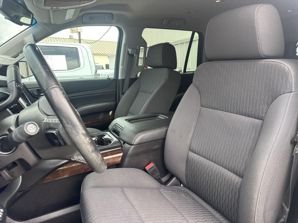 used 2019 Chevrolet Tahoe car, priced at $25,987