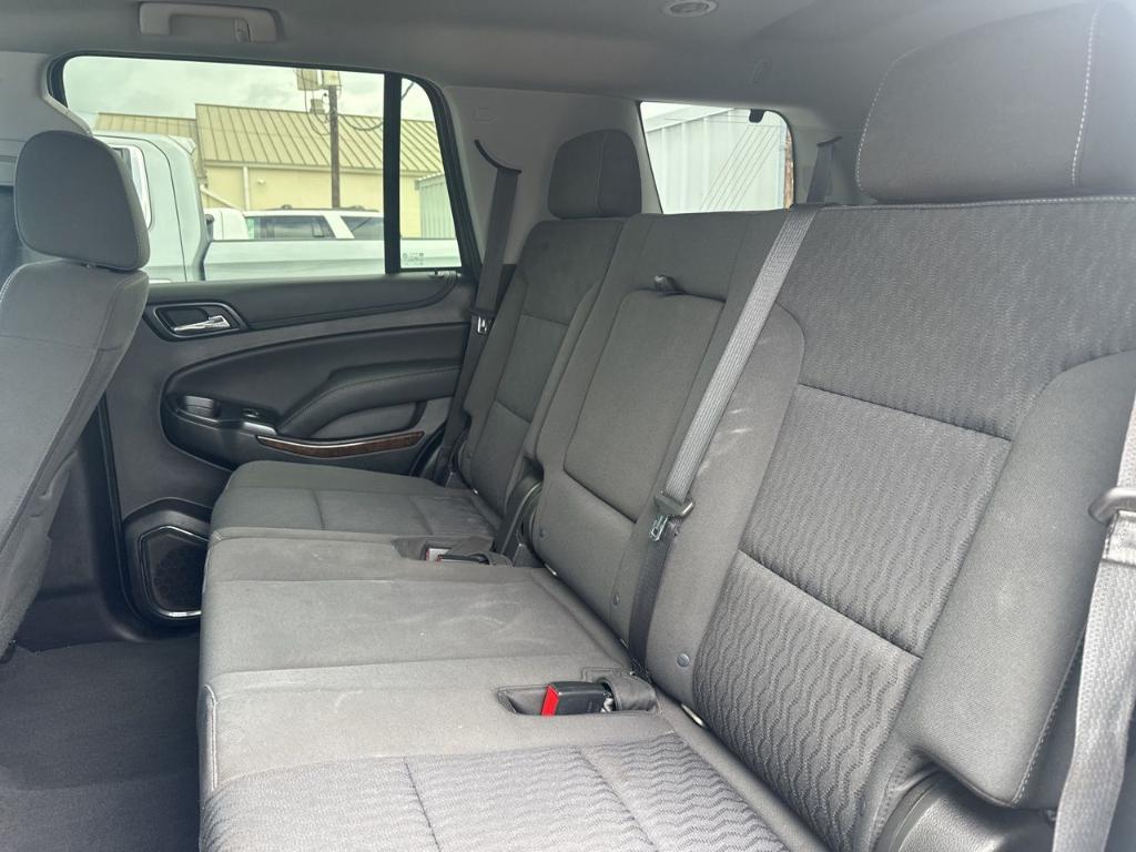 used 2019 Chevrolet Tahoe car, priced at $25,987