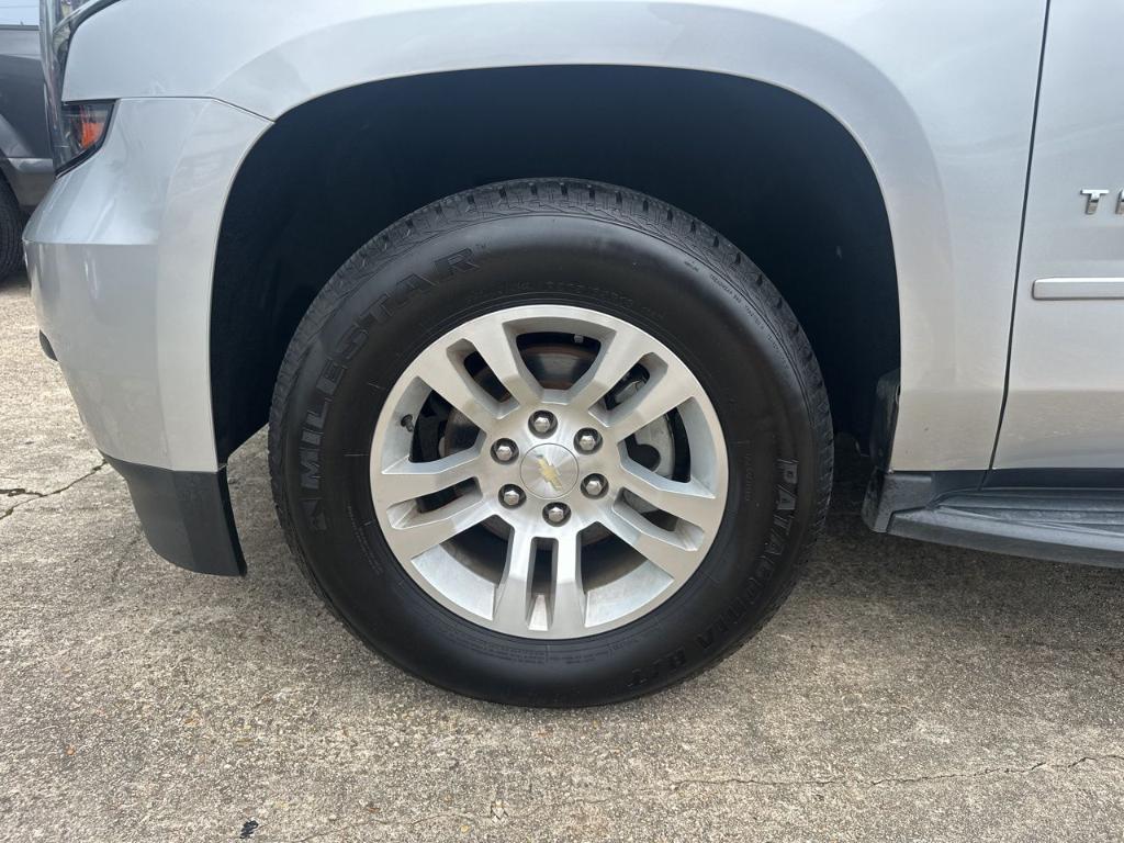 used 2019 Chevrolet Tahoe car, priced at $25,987