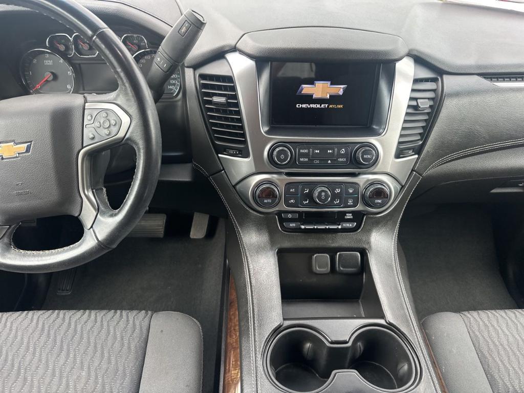 used 2019 Chevrolet Tahoe car, priced at $25,987