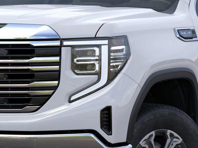 new 2024 GMC Sierra 1500 car, priced at $51,015