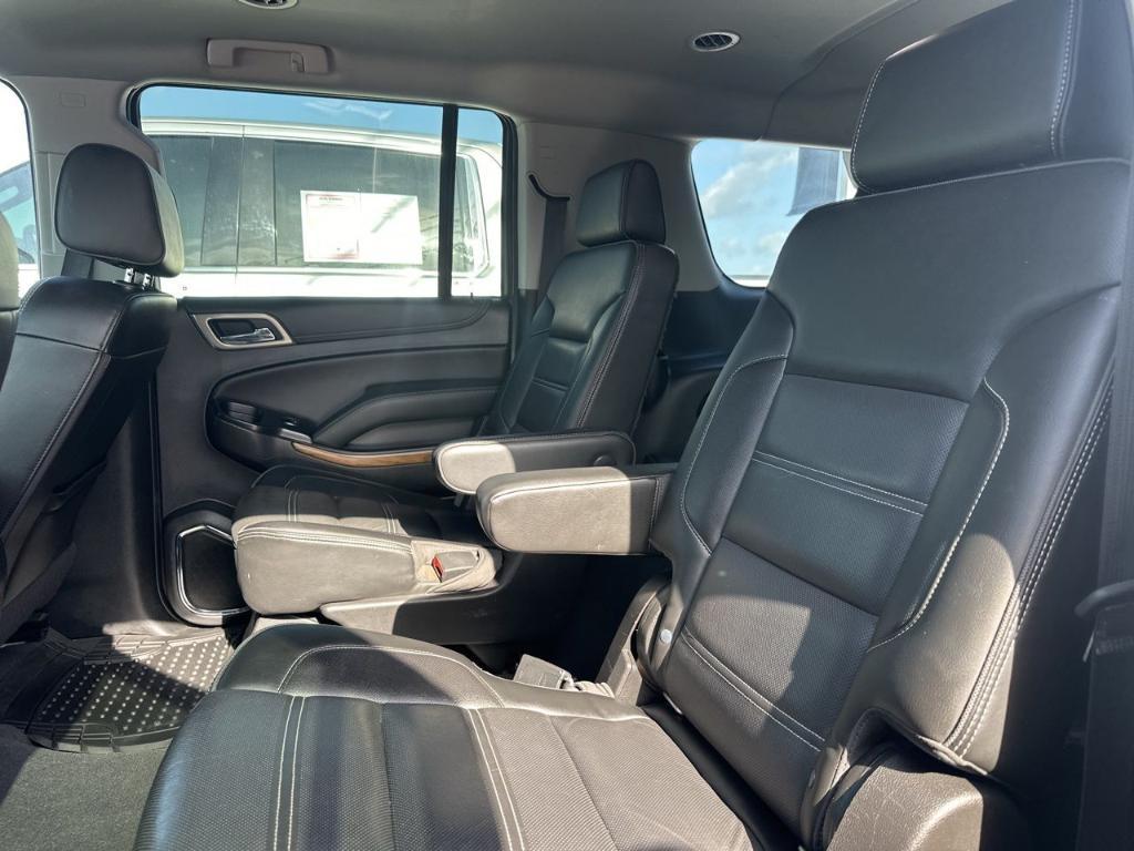 used 2020 GMC Yukon XL car, priced at $30,840