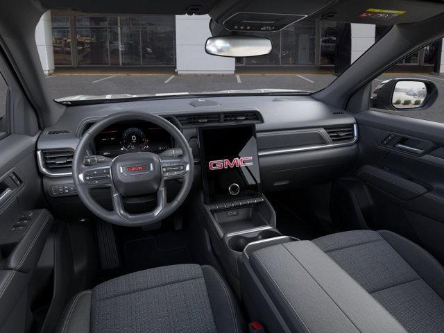 new 2025 GMC Terrain car, priced at $32,190