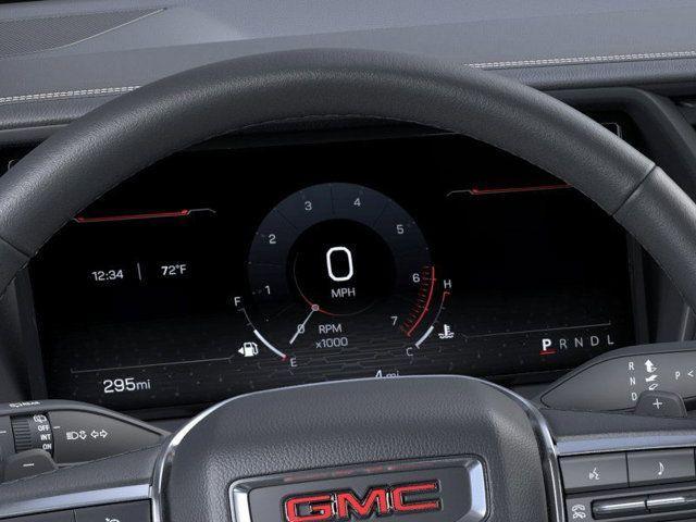 new 2025 GMC Terrain car, priced at $32,372