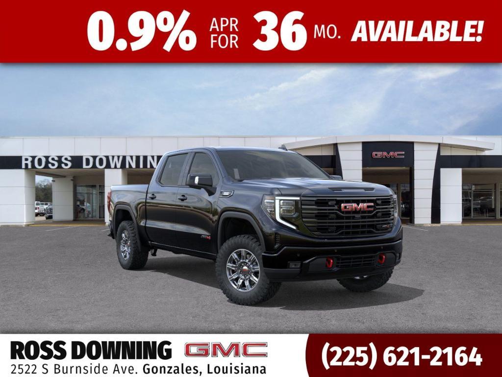 new 2026 GMC Sierra 1500 car, priced at $62,230