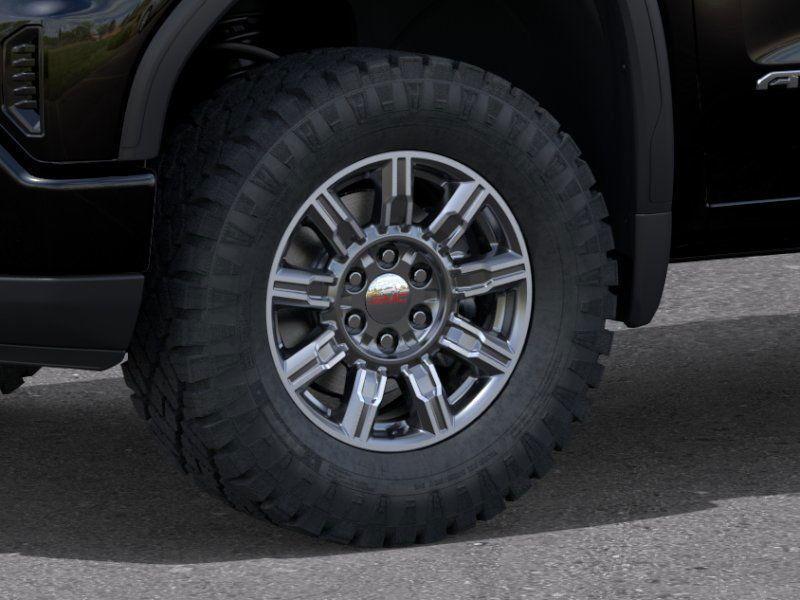 new 2026 GMC Sierra 1500 car, priced at $62,730