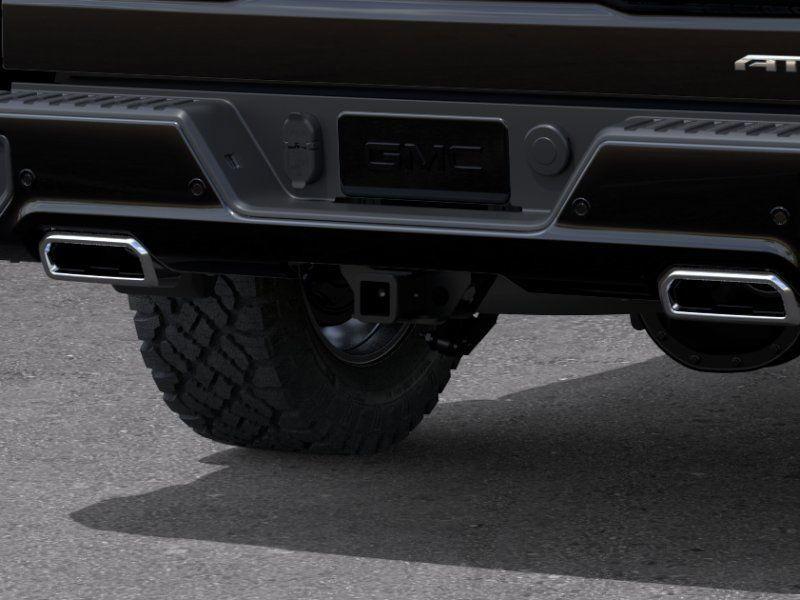 new 2026 GMC Sierra 1500 car, priced at $62,730