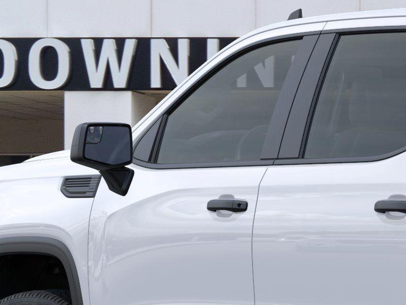 new 2026 GMC Sierra 1500 car, priced at $45,620