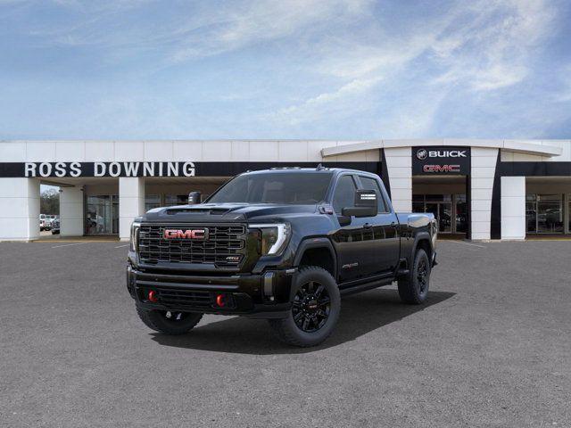 new 2025 GMC Sierra 2500 car, priced at $85,350