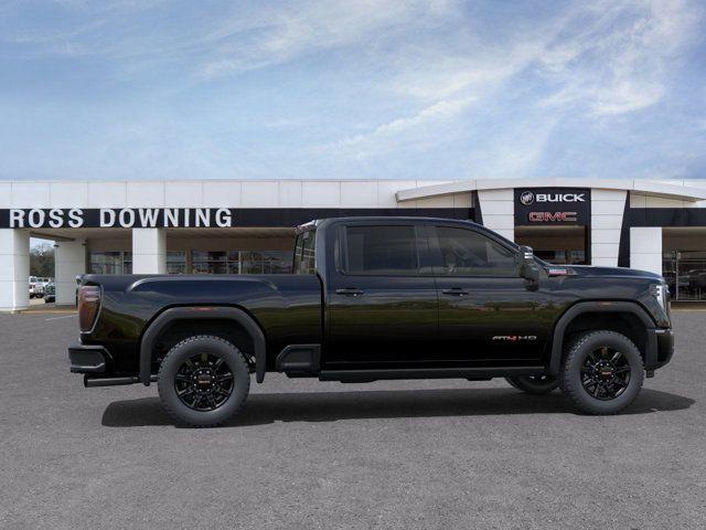 new 2025 GMC Sierra 2500 car, priced at $85,350