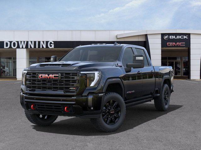 new 2025 GMC Sierra 2500 car, priced at $85,350