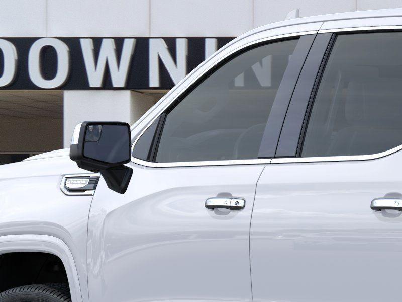new 2025 GMC Sierra 1500 car, priced at $51,495