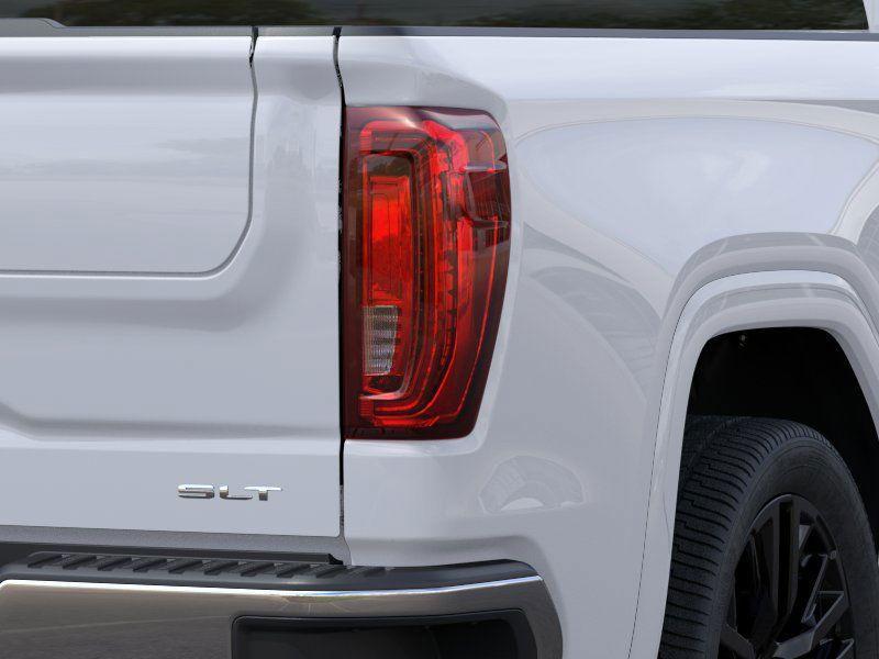 new 2025 GMC Sierra 1500 car, priced at $51,495