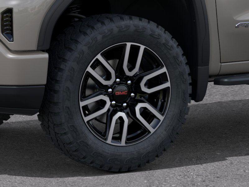 new 2026 GMC Sierra 1500 car, priced at $67,720