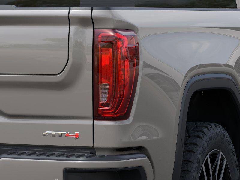 new 2026 GMC Sierra 1500 car, priced at $67,720