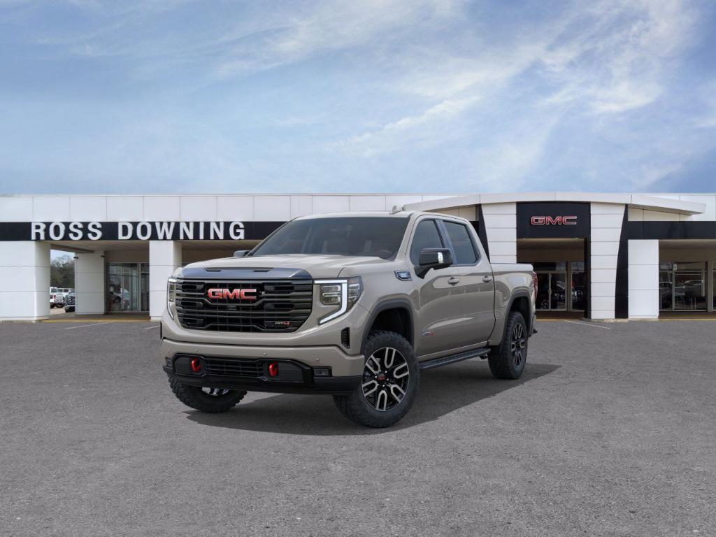 new 2026 GMC Sierra 1500 car, priced at $67,720