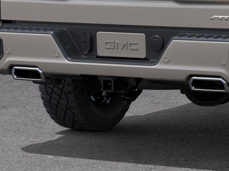 new 2026 GMC Sierra 1500 car, priced at $67,720