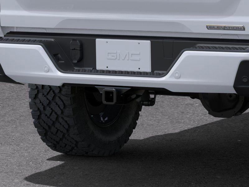 new 2025 GMC Canyon car, priced at $43,630