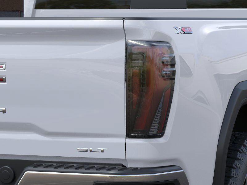 new 2026 GMC Sierra 2500 car, priced at $81,135