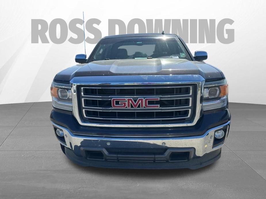 used 2014 GMC Sierra 1500 car, priced at $18,626