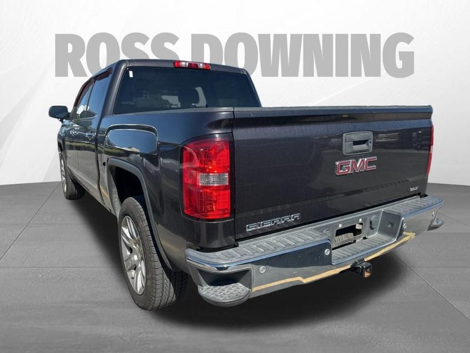 used 2014 GMC Sierra 1500 car, priced at $18,626