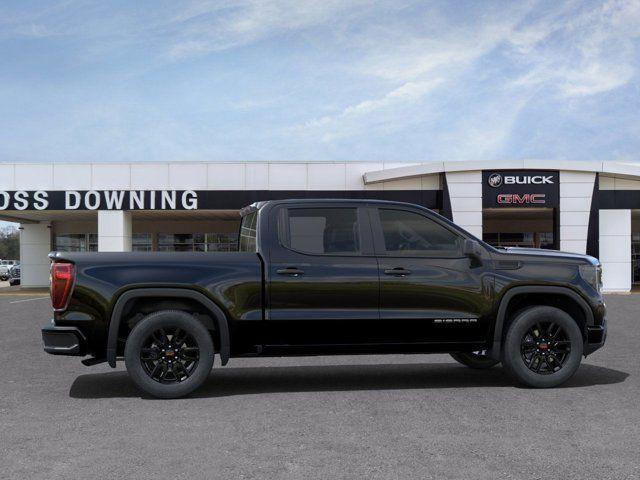 new 2025 GMC Sierra 1500 car, priced at $49,255