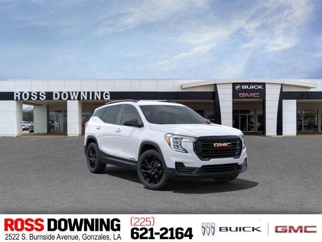 new 2024 GMC Terrain car, priced at $26,960