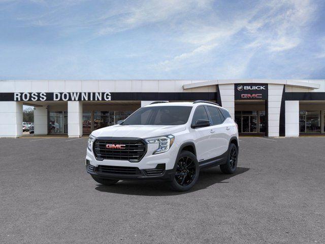 new 2024 GMC Terrain car, priced at $26,960