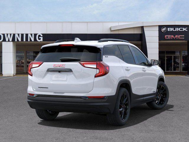 new 2024 GMC Terrain car, priced at $26,960