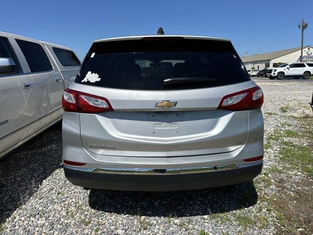 used 2019 Chevrolet Equinox car, priced at $18,681