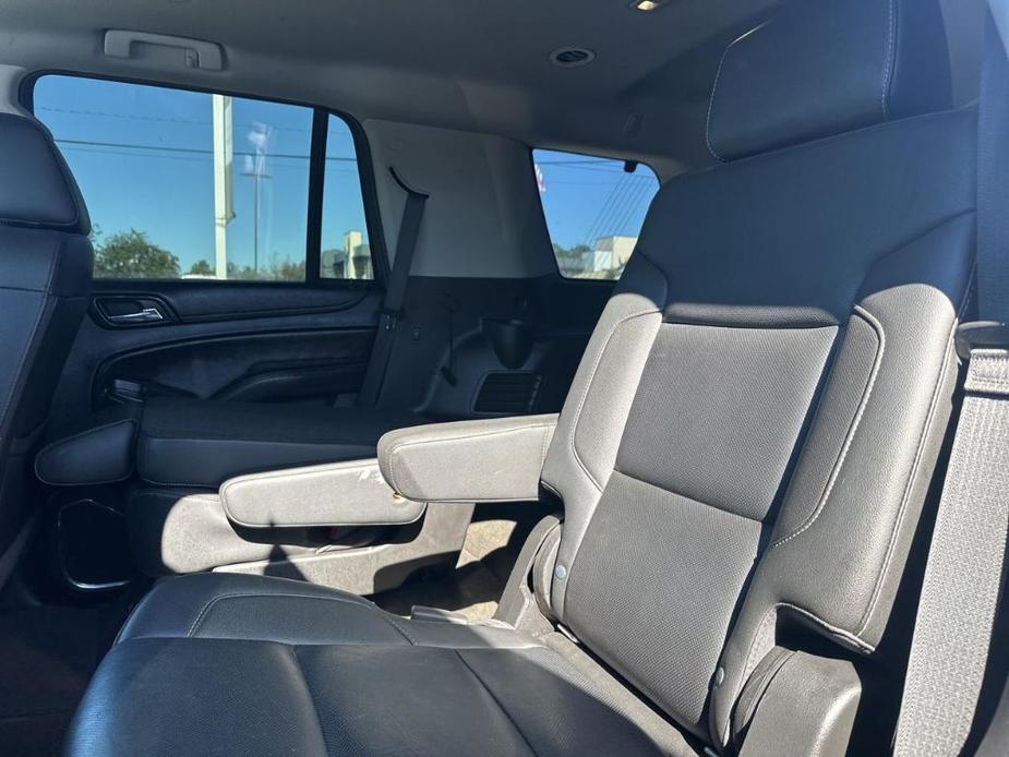 used 2018 Chevrolet Tahoe car, priced at $19,954