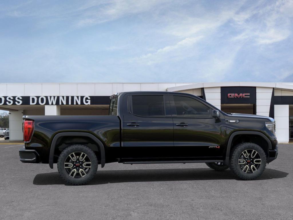 new 2025 GMC Sierra 1500 car, priced at $62,870