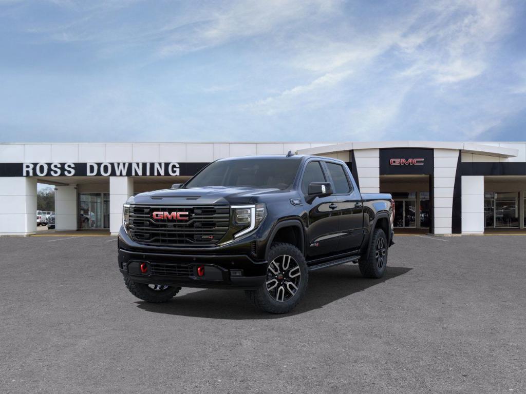 new 2025 GMC Sierra 1500 car, priced at $62,870