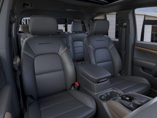 new 2024 GMC Canyon car, priced at $51,955