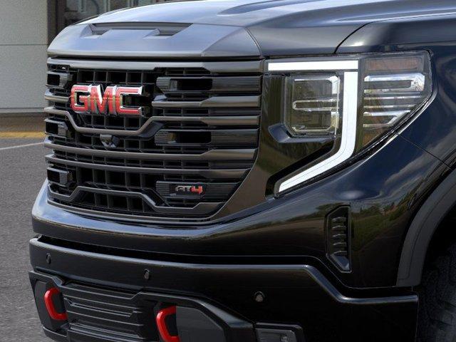 new 2025 GMC Sierra 1500 car, priced at $75,265