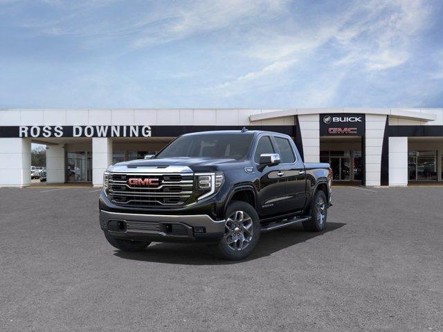 new 2024 GMC Sierra 1500 car, priced at $54,815