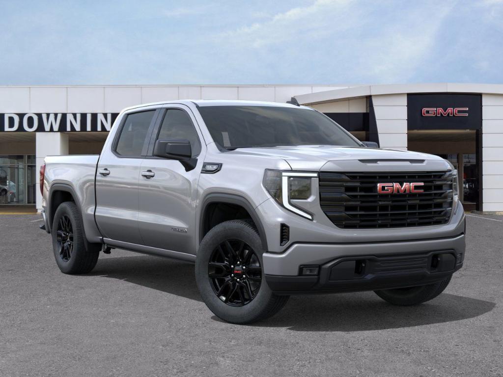 new 2026 GMC Sierra 1500 car, priced at $50,950