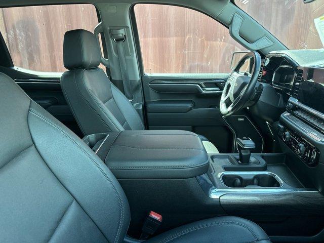 used 2023 Chevrolet Silverado 1500 car, priced at $45,993