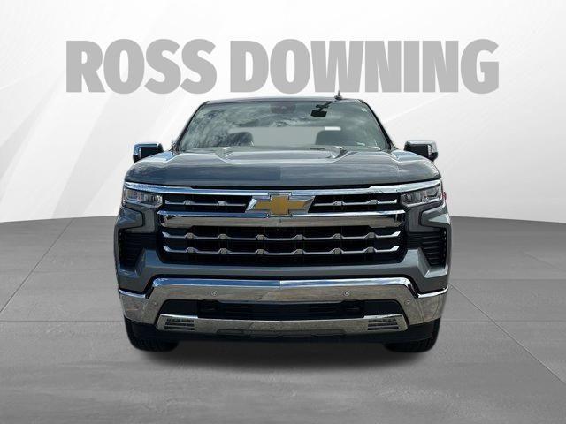 used 2023 Chevrolet Silverado 1500 car, priced at $41,988