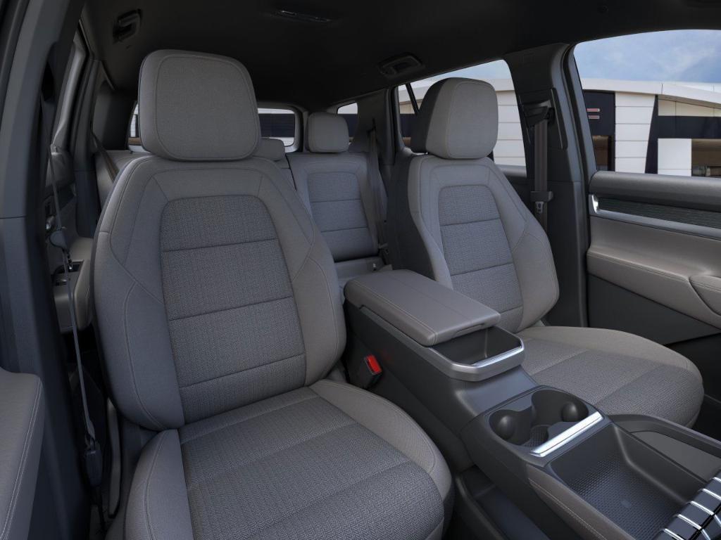 new 2026 GMC Terrain car, priced at $31,390